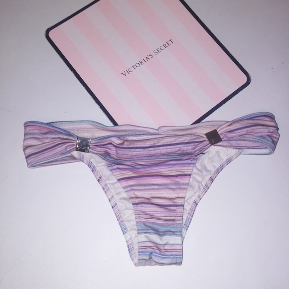 Victoria Secret Swim Bikini Bottom - Picture 1 of 3